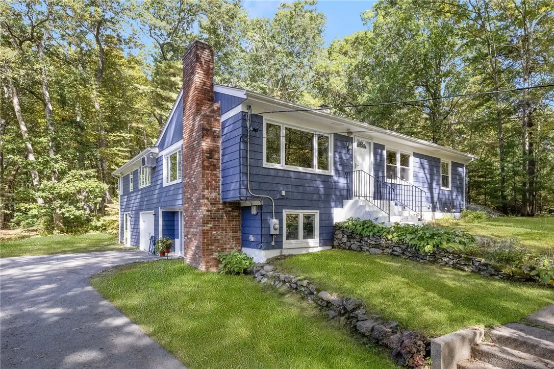 485 Snake Hill Road, Glocester, RI 02857 - #1