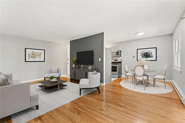 25 Bullocks Point Avenue #5C, East Providence, RI 02915