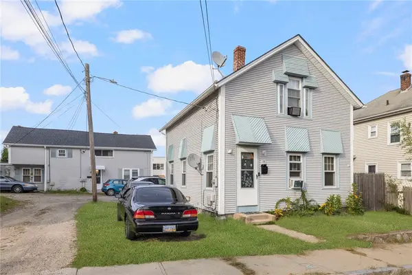 10 Grove Street, West Warwick, RI 02893