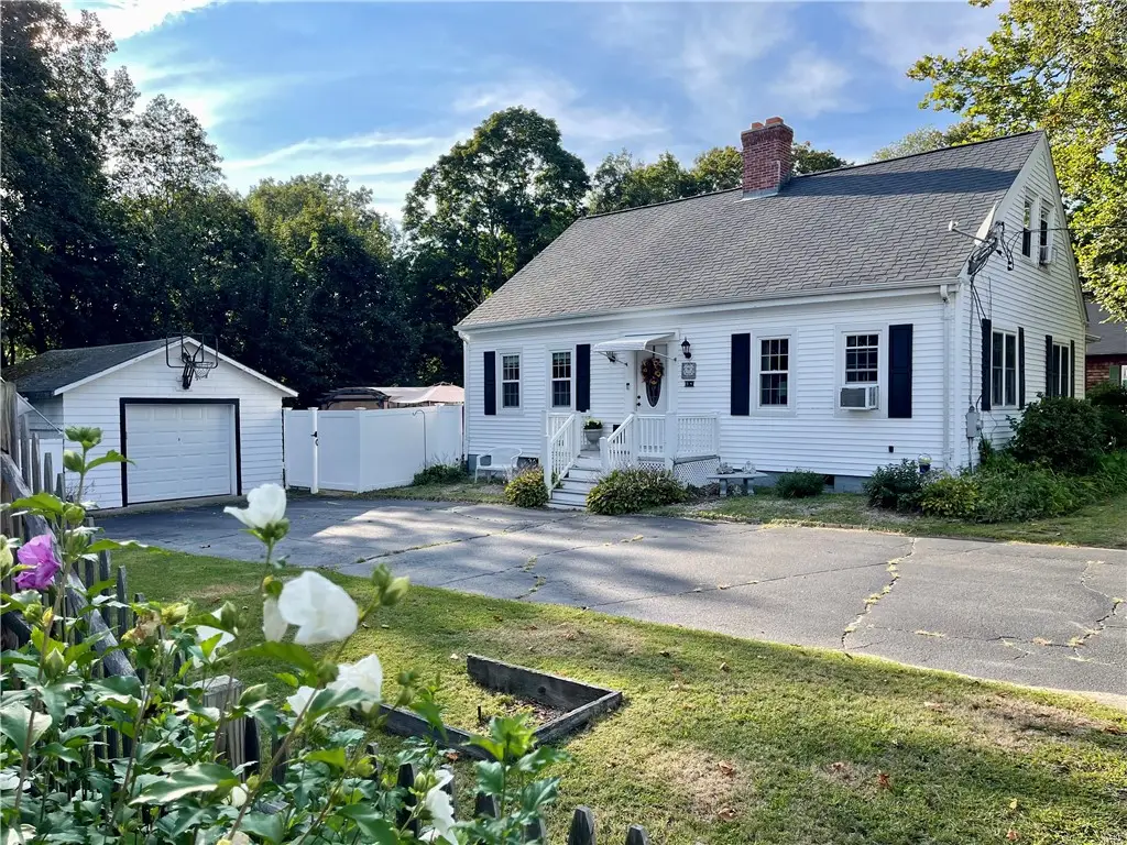 54 N. Main Street, North Smithfield, RI 02896 - Image #1