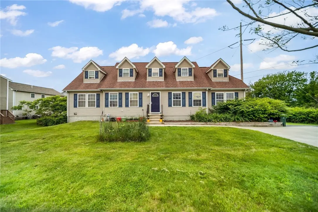 1441 Stafford Road, Fall River, MA 02721 - Image #1