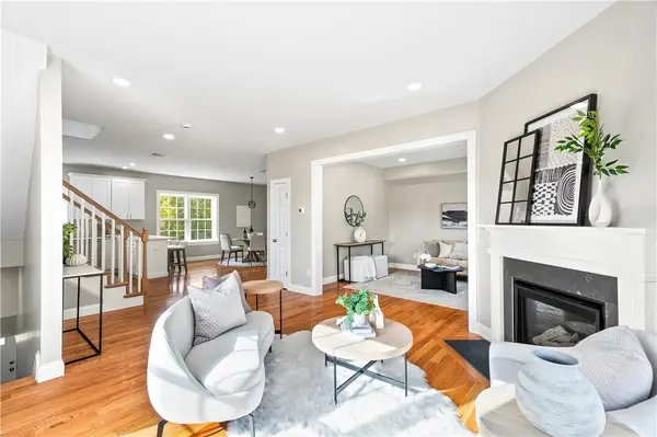 4 Old County Village Road #B, Smithfield, RI 02917