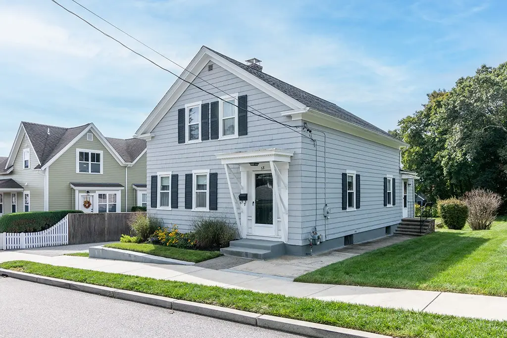 58 Greene Street, East Greenwich, RI 02818 - Image #1