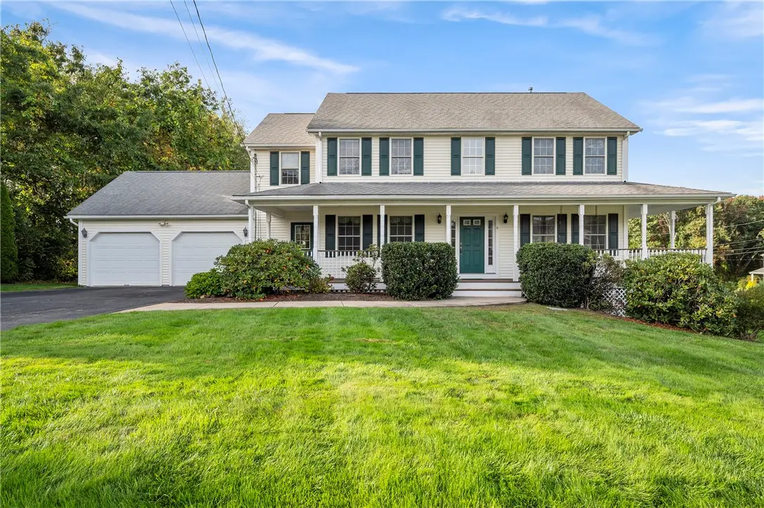 6 Brill Lane, Cumberland, RI 02864 - Image #1