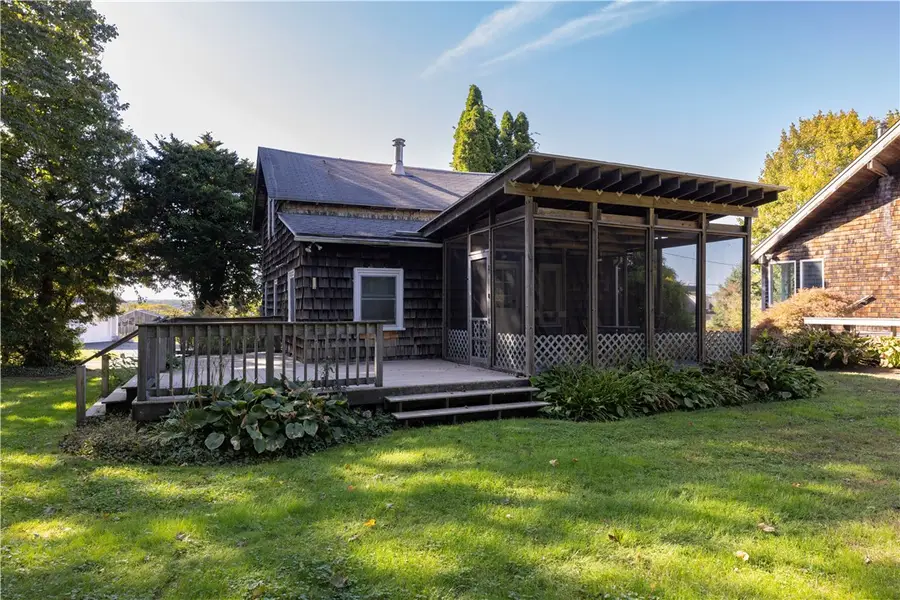 48 Ocean Avenue, Jamestown, RI 02835 - #2