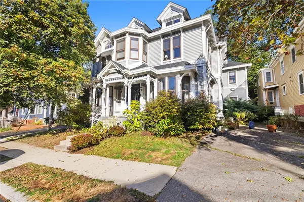 173 Congdon Street #1, Providence, RI 02906