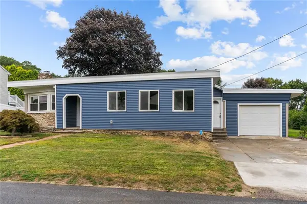 5 Gano Avenue, Johnston, RI 02919