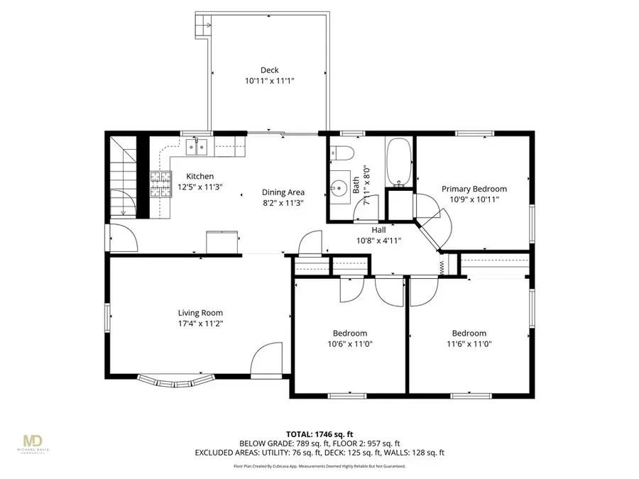 74 Stephens Avenue, Warwick, RI 02886 - Image #3