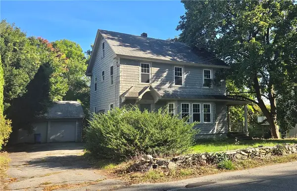 73 Scott Road, Cumberland, RI 02864