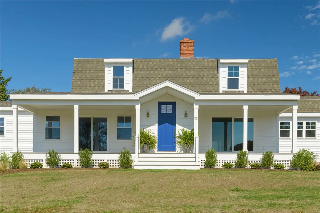 32 Arrowhead Drive, Tiverton, RI 02878 - Image #1