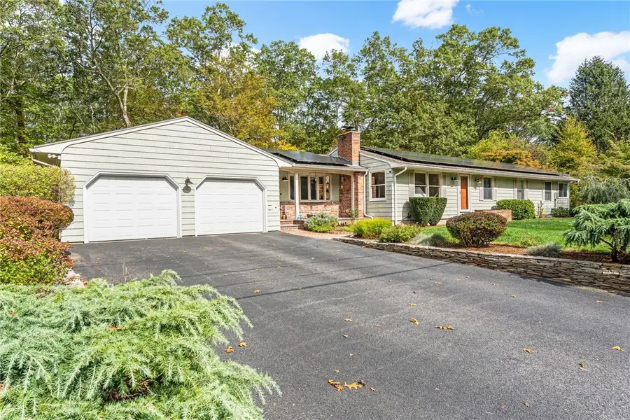 34 Highland Terrace, Scituate, RI 02857 - Image #2