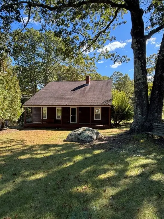 100 Mountaindale Road, Smithfield, RI 02917