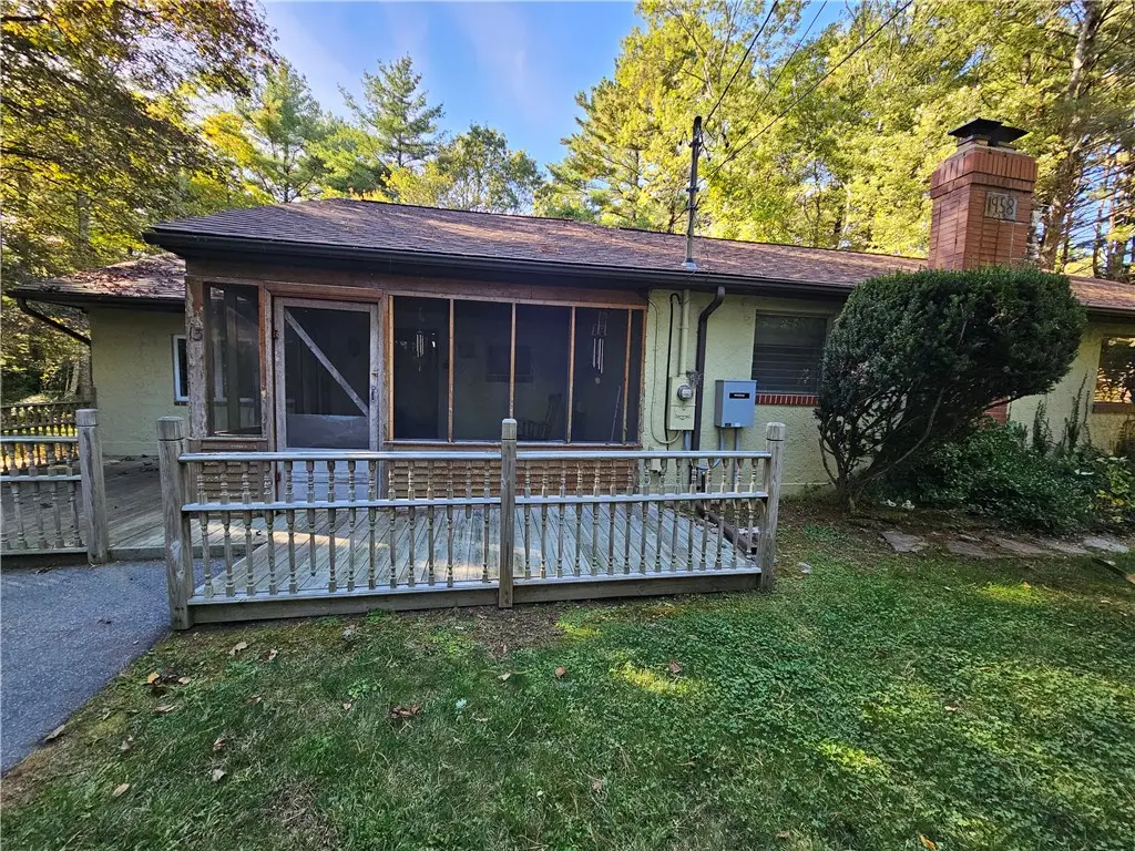 13 Stark Drive, West Greenwich, RI 02817 - Image #1