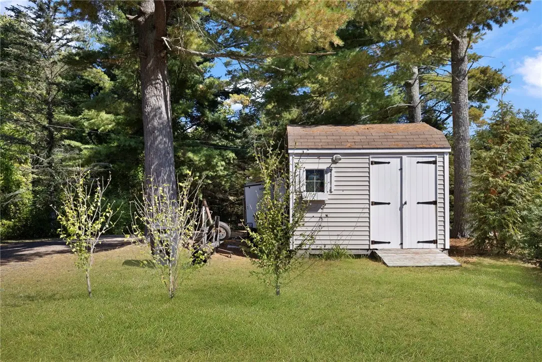 0 Acres Of Pine Road, Coventry, RI 02816 - Image #1