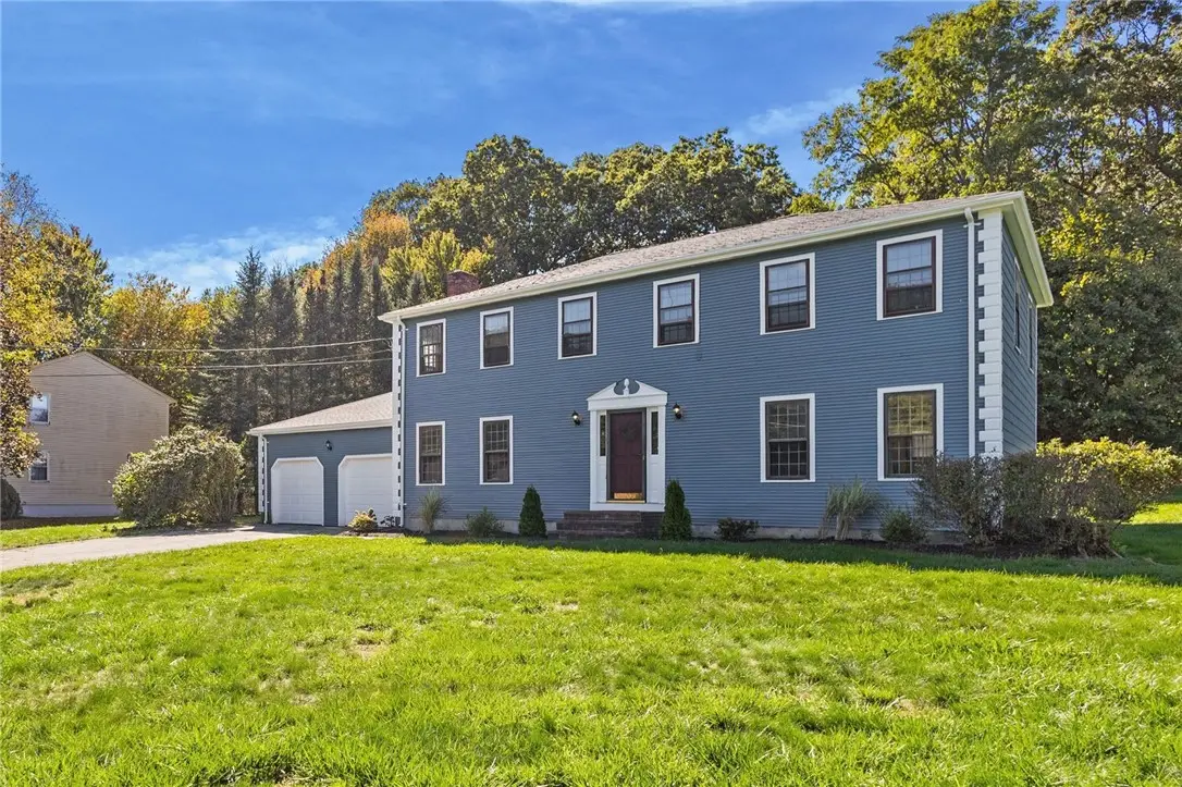 22 Briarwood Road, Lincoln, RI 02865 - Image #1