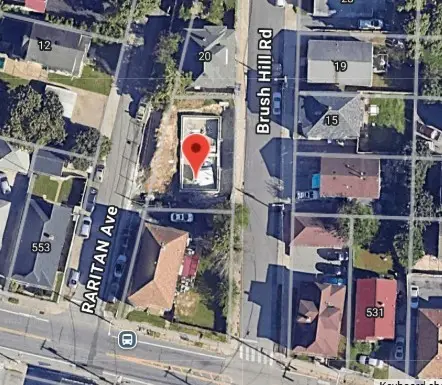 12 Brush Hill Road, Providence, RI 02909 - Image #1