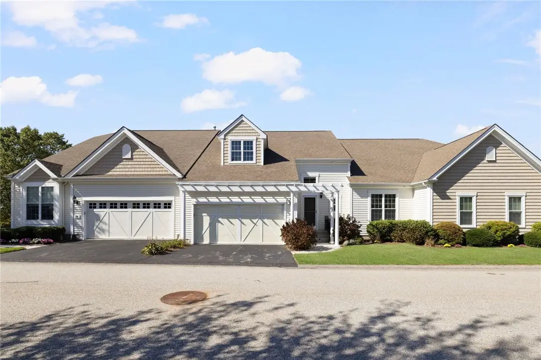 73 Camden Court, South Kingstown, RI 02879 - Image #1
