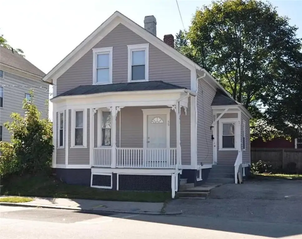 56 Killingly Street, Providence, RI 02909 - Image #1