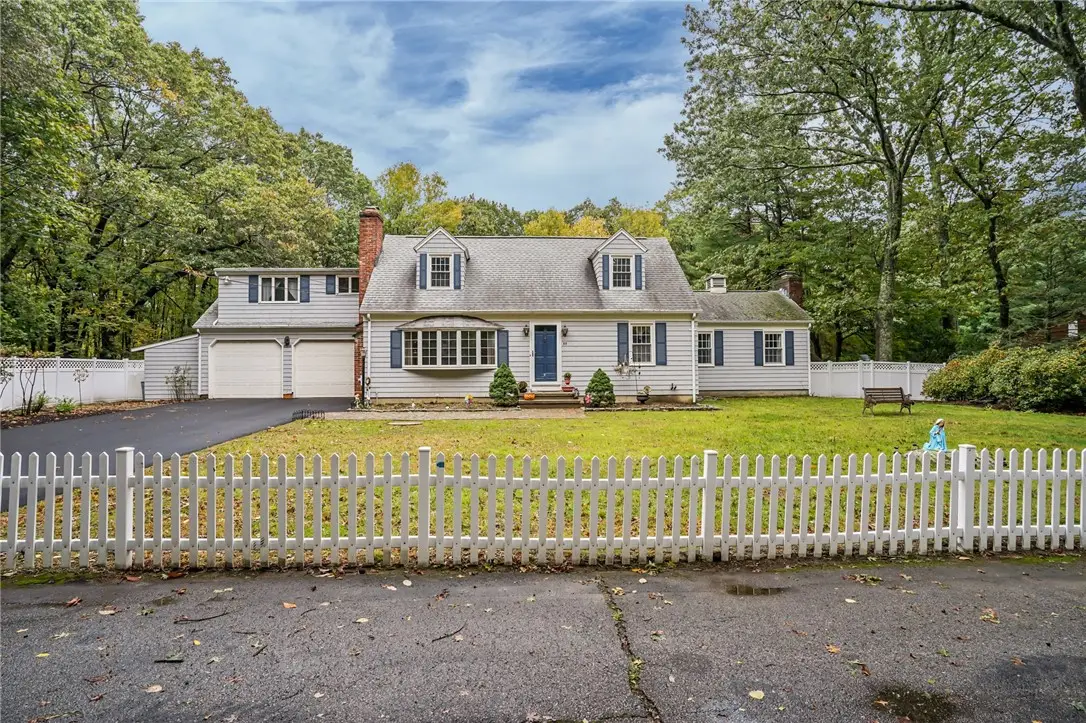 53 Charcalee Drive, Cranston, RI 02921 - Image #1