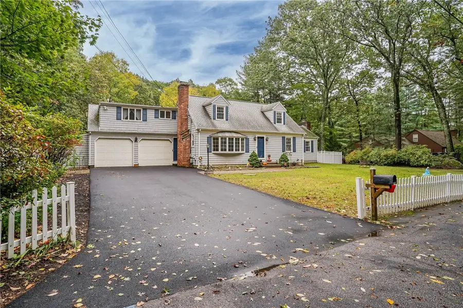 53 Charcalee Drive, Cranston, RI 02921 - Image #2