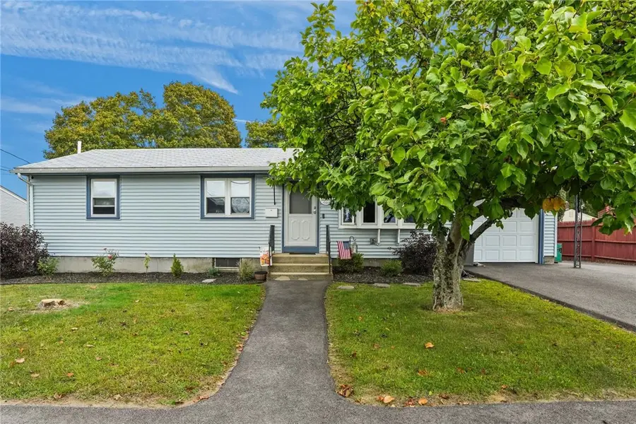 134 Lake Garden Drive, Cranston, RI 02920 - Image #2