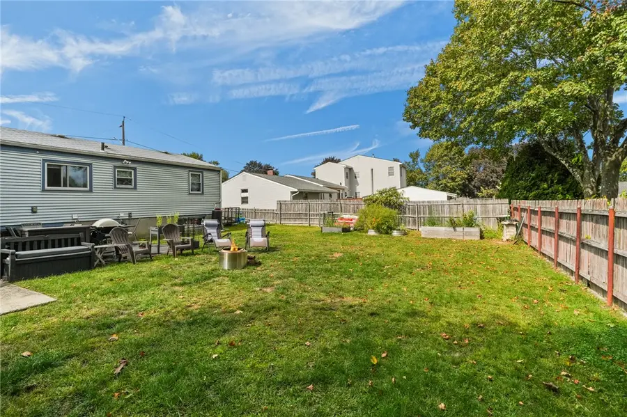 134 Lake Garden Drive, Cranston, RI 02920 - Image #3