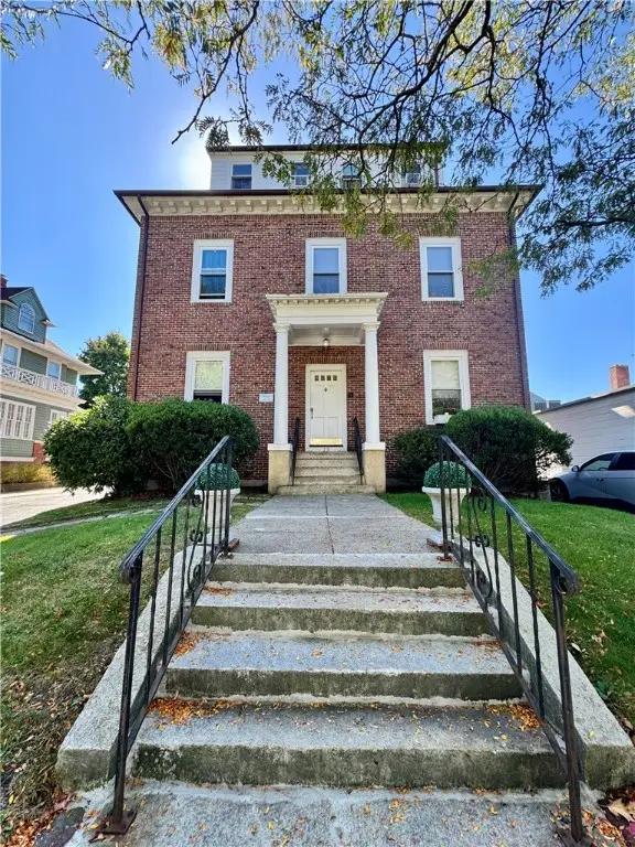 19 S Angell Street #2, Providence, RI 02906
