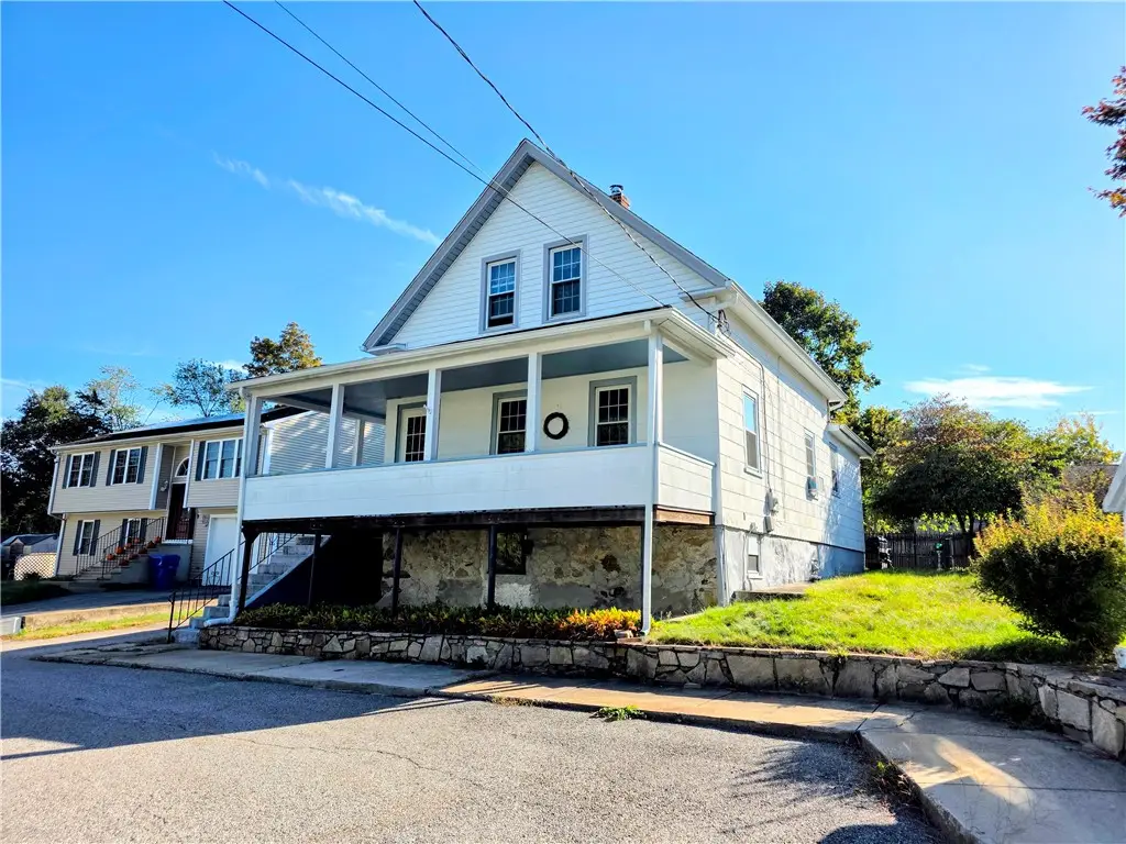 132 Prospect Hill Avenue, West Warwick, RI 02893 - Image #1