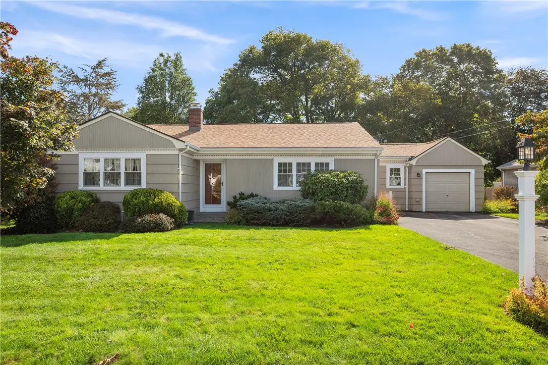 35 Greenfield Road, Cumberland, RI 02864 - Image #1