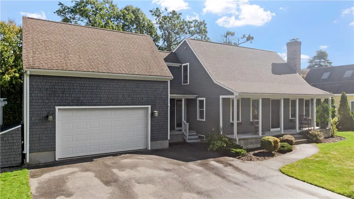 44 Basswood Drive, Bristol, RI 02809 - Image #1