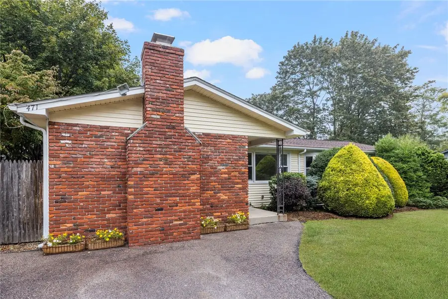 471 Annaquatucket Road, North Kingstown, RI 02852 - Image #3