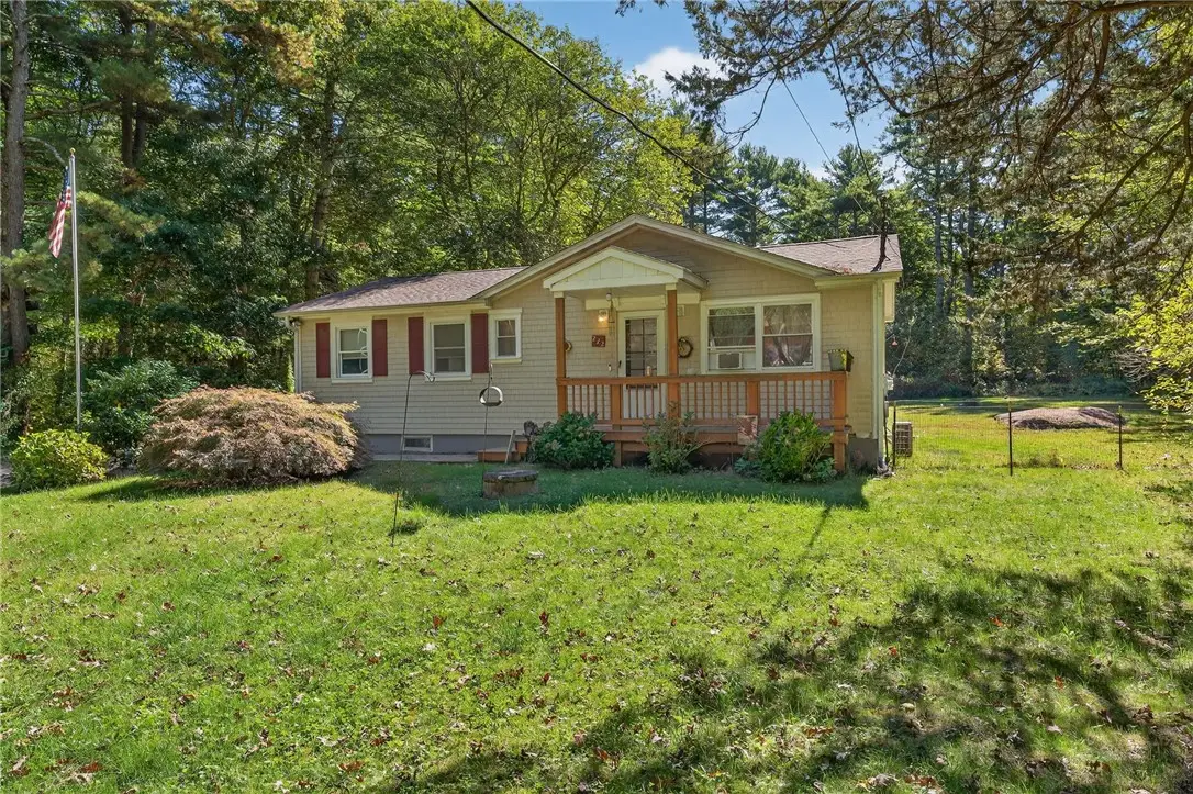 222 Pine Hill Road, Wood River Junction, RI 02894 - Image #1