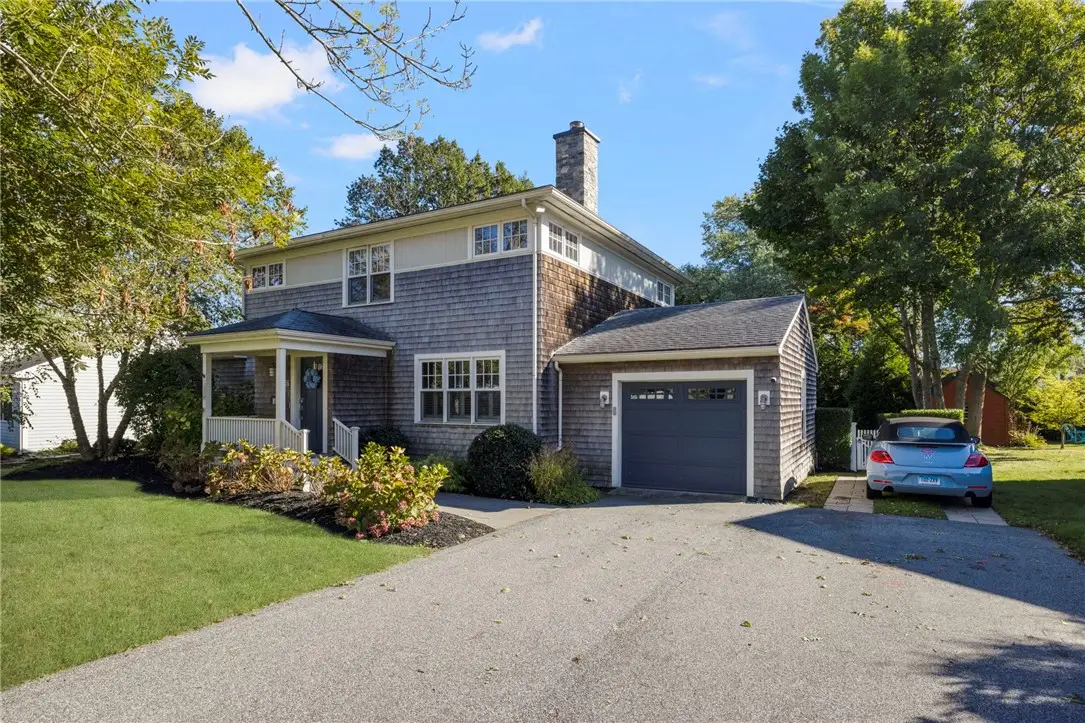 129 Ruggles Avenue, Newport, RI 02840 - Image #1