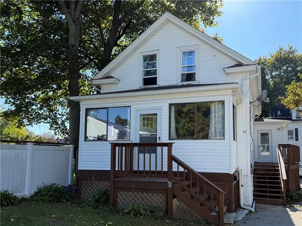 45 Phenix Avenue, West Warwick, RI 02893 - Image #1