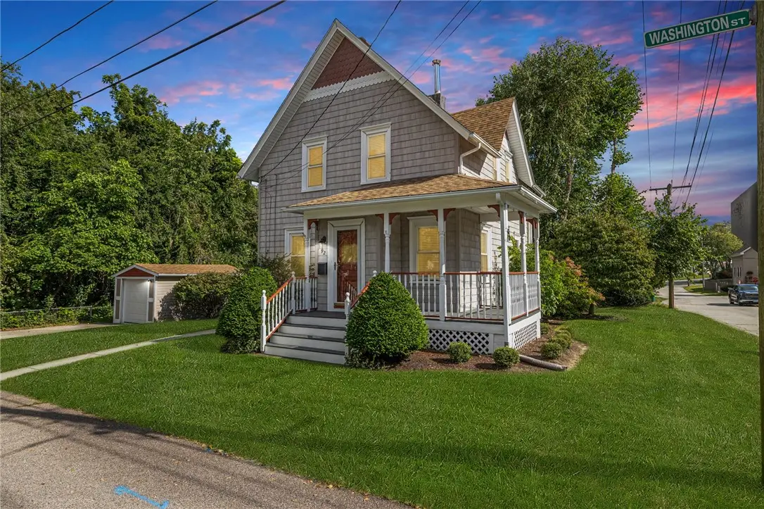 92 Washington Street, Warwick, RI 02888 - Image #1