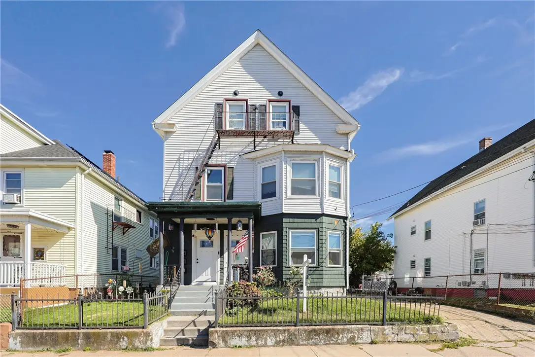 97 Greene Street, Pawtucket, RI 02860 - Image #1