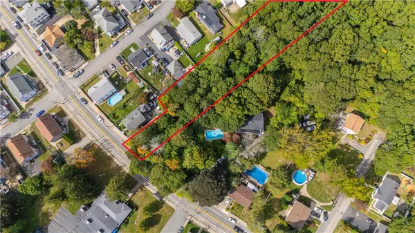 0 Spruce Street, Johnston, RI 02919