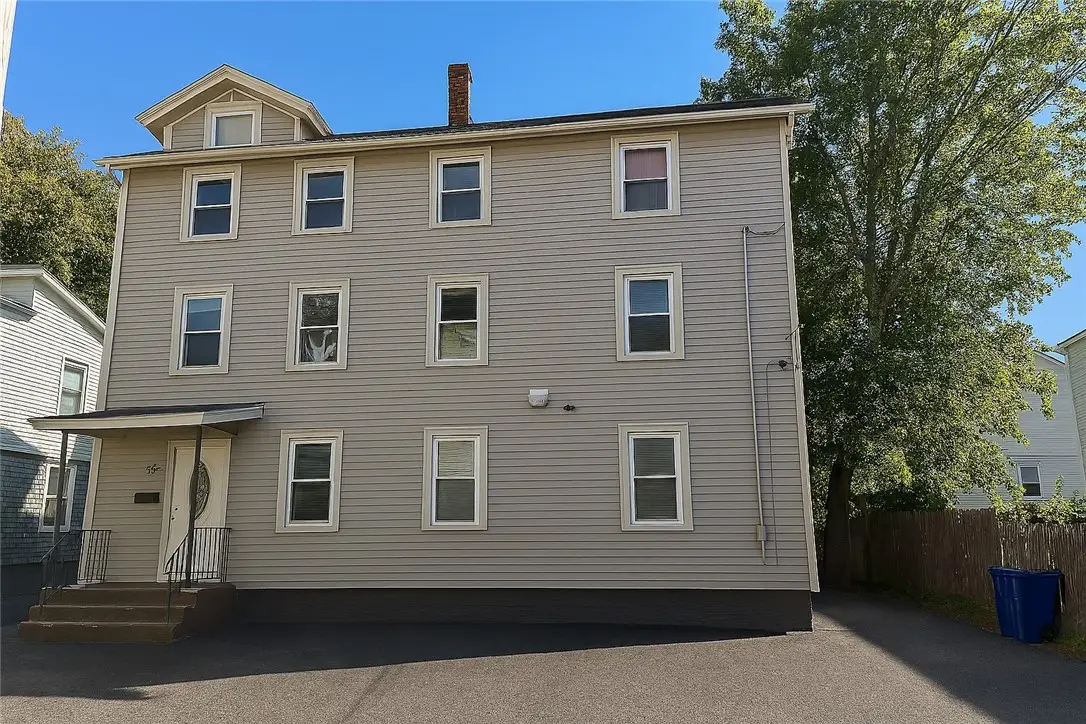38 Garfield Street, Central Falls, RI 02863 - Image #1