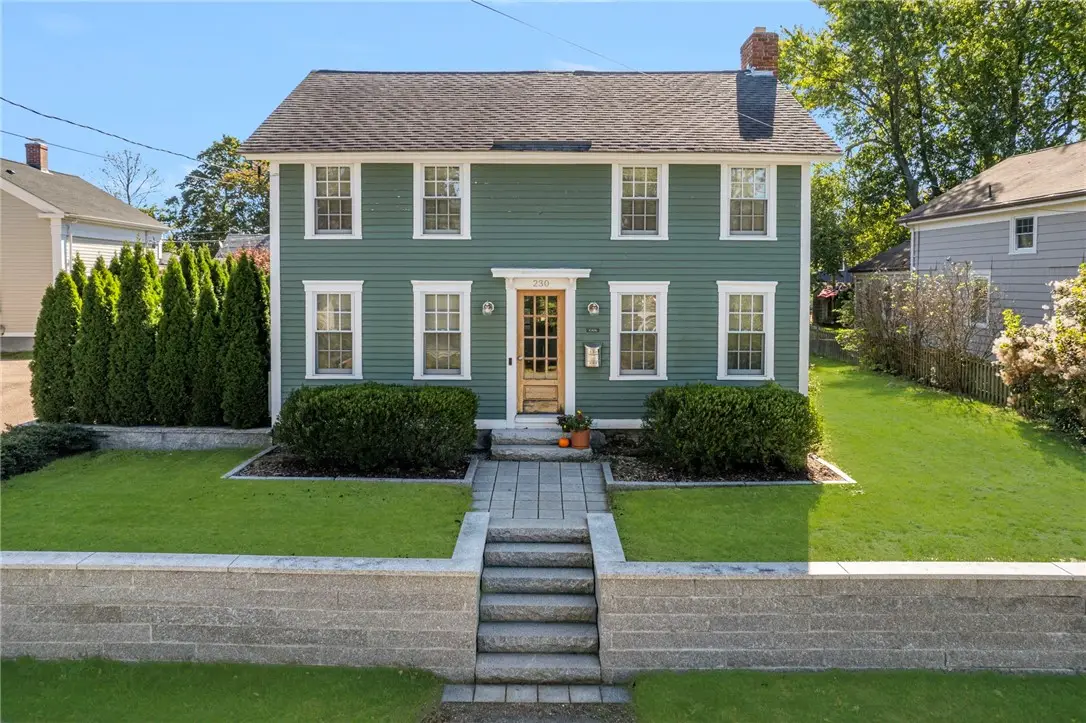 230 Marlborough Street, East Greenwich, RI 02818 - Image #1