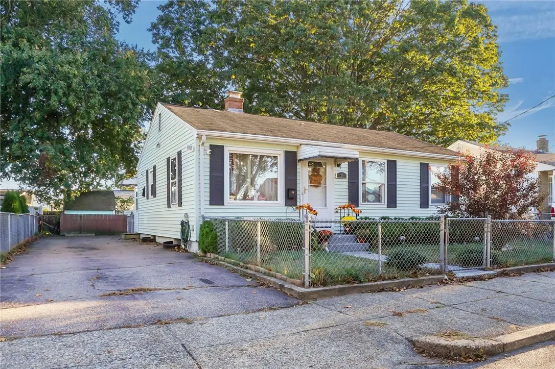 21 Polo Street, Pawtucket, RI 02860 - Image #1