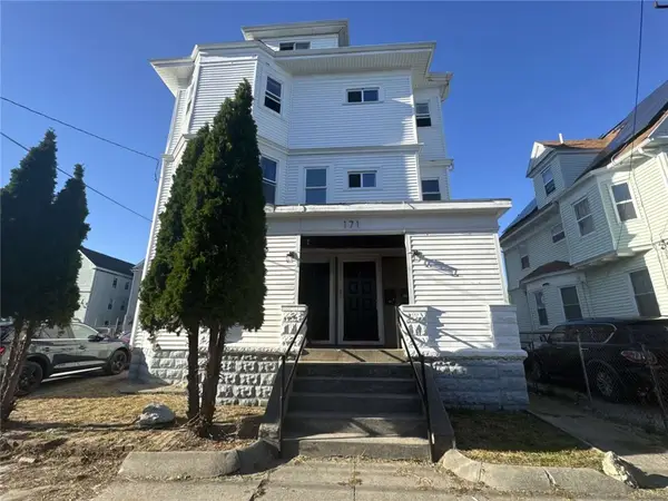171 Reynolds Avenue, Providence, RI 02905