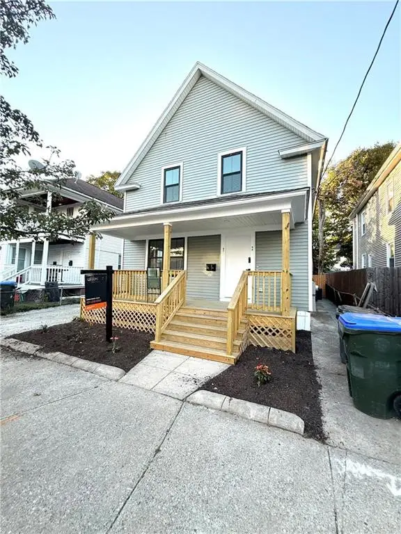 84 Pembroke Avenue, Providence, RI 02908 - Image #1