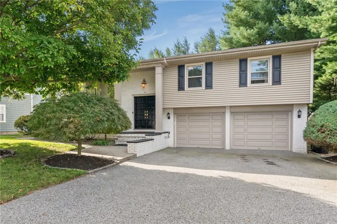 44 Elmcroft Avenue, Providence, RI 02908 - Image #1