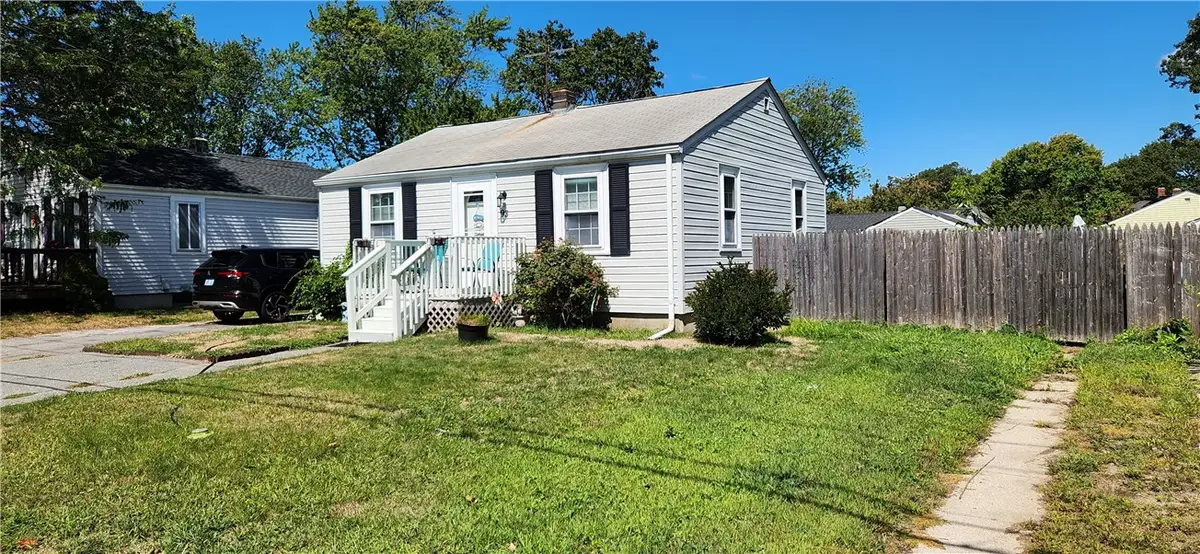 93 Easton Avenue, Warwick, RI 02888 - Image #1