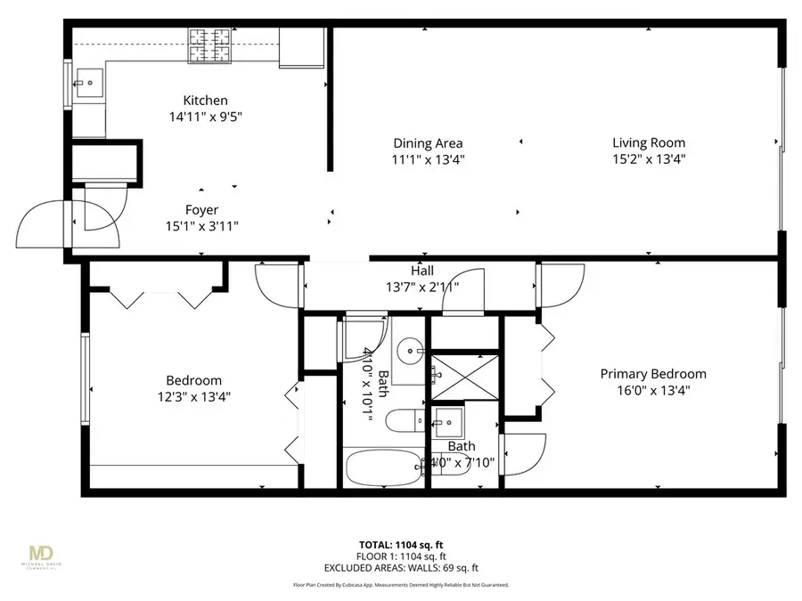 143 Hoffman Avenue #109, Cranston, RI 02920 - Image #2