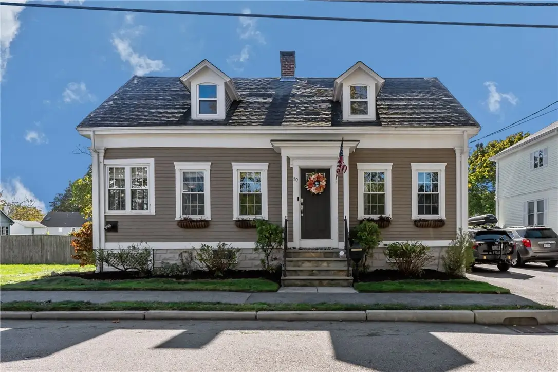 50 Charles Street, Bristol, RI 02809 - Image #1