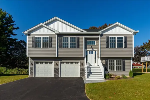 7 June Court, West Warwick, RI 02816