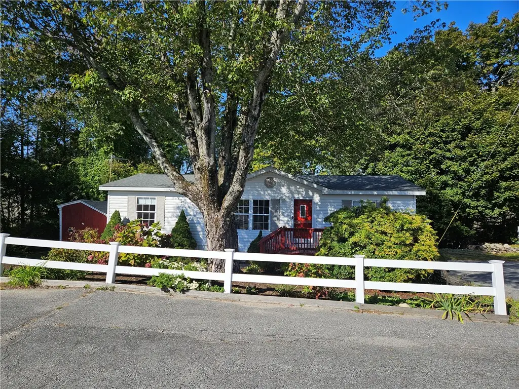 27 Woodward Unit 55 Road, Lincoln, RI 02865 - Image #1