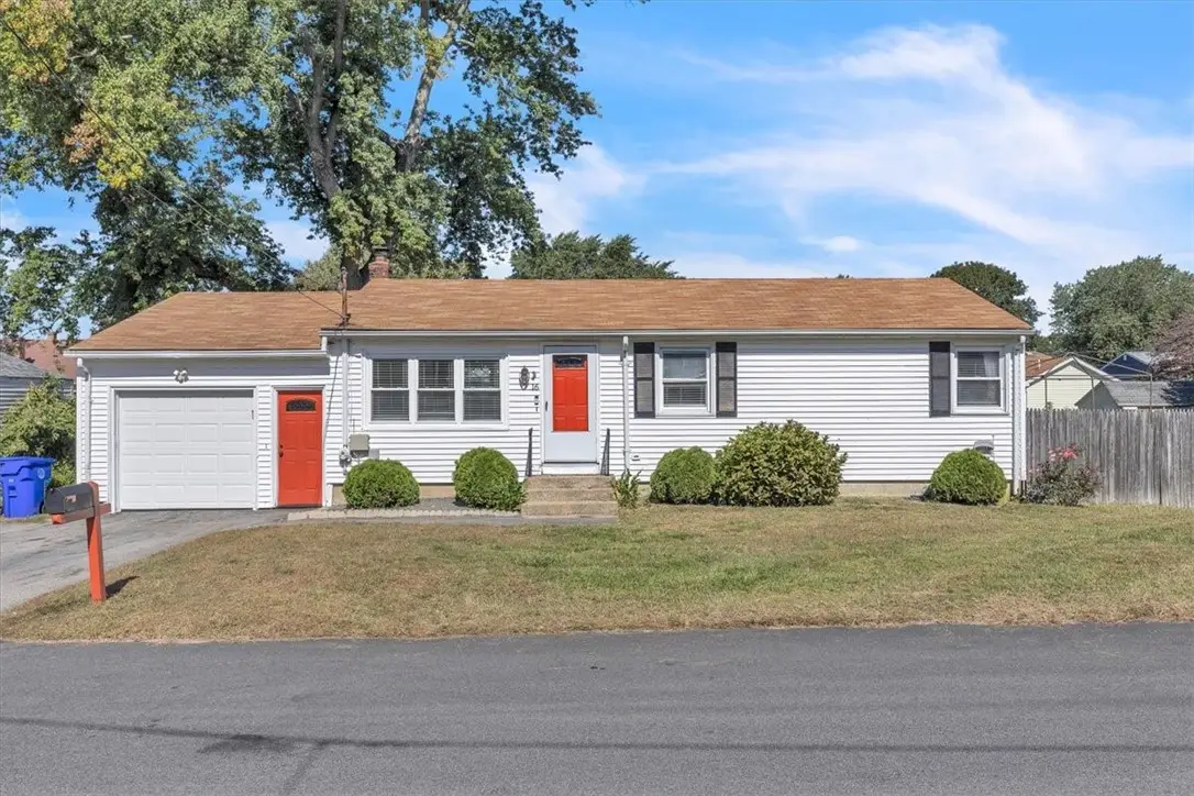 16 Ontario Street, West Warwick, RI 02893 - Image #1