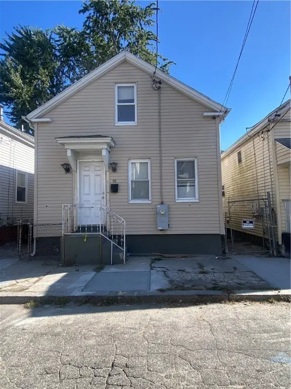104 Miner Street, Providence, RI 02905